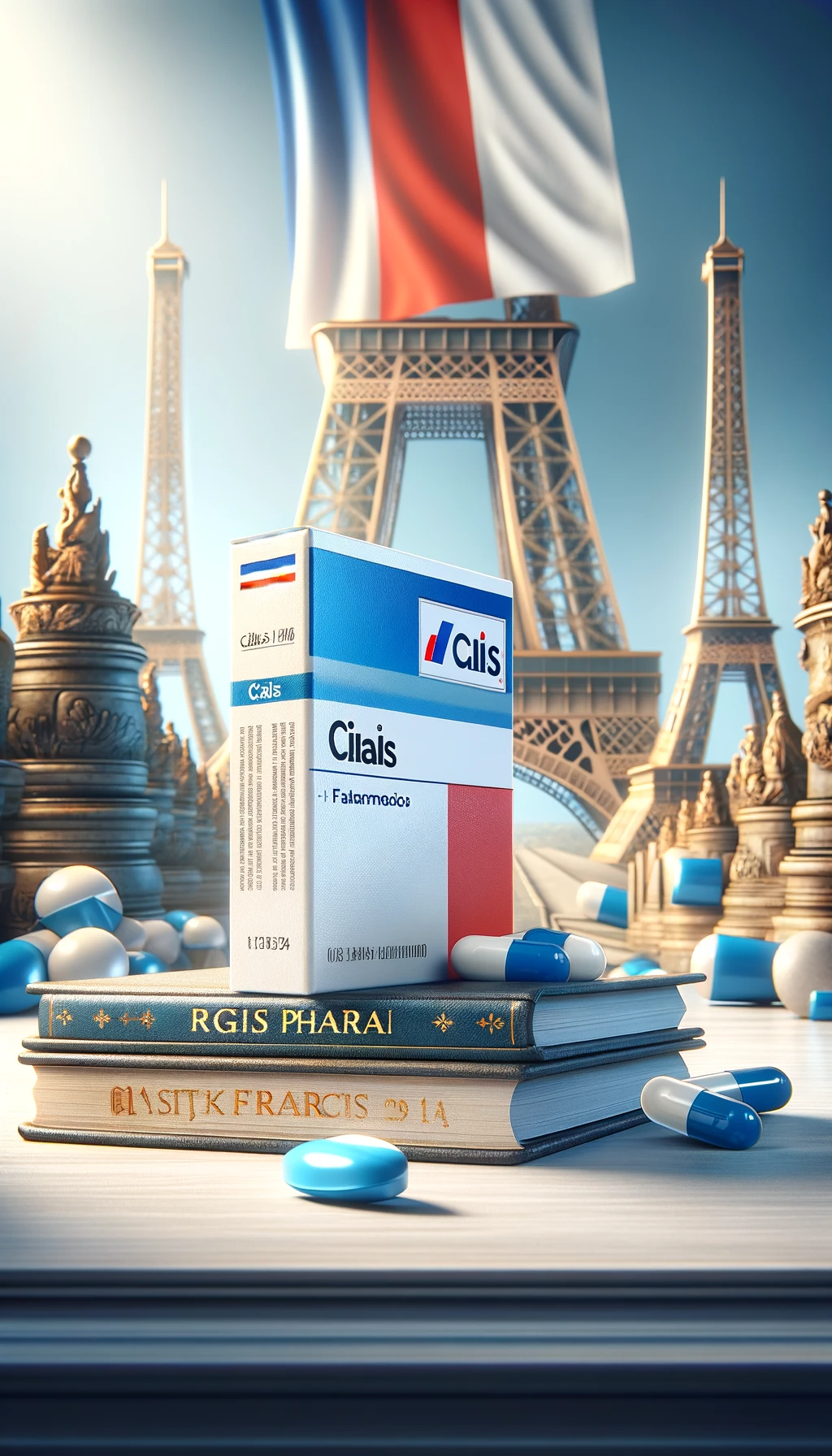 Cialis en vente au canada